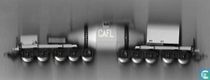 Hoogoven Torpedowagen "CAFL"