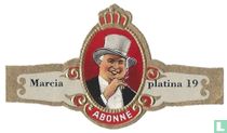 [Marcia - platinum]