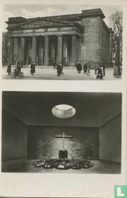 Berlin, Ehrenmal