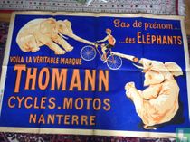 PUB 1920 pour VELO