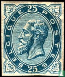 König Leopold II.