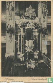 Potsdam Garnisonkirche