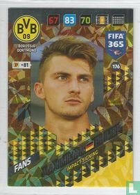 Maximilian Philipp