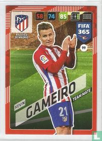 Kévin Gameiro
