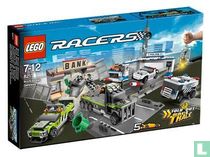 Lego 8211 Brick Street Getaway acheter
