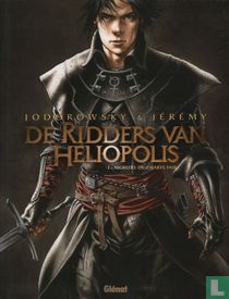 Nigredo, de zwarte fase kopen