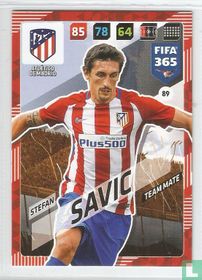 Stefan Savic