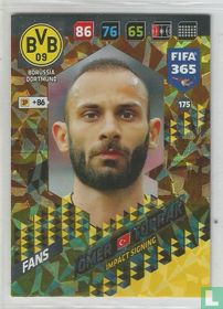 Ömer Toprak