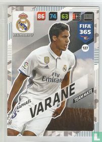 Raphaël Varane