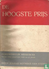 De hoogste prijs