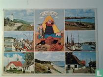 Dorpsbeelden