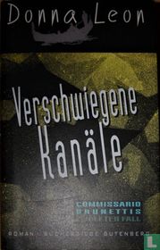 Verschwiegene Kanäle