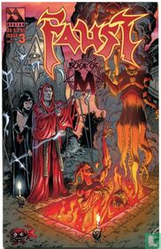 Faust Book of M 3/3