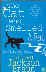 The cat who smelled a rat