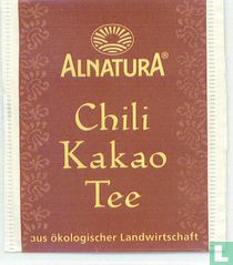 Chili Kakao Tee 