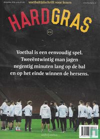 Hard Gras 111