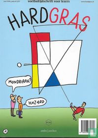 Hard Gras 108