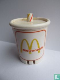 Milk shake 