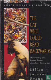 The Cat Who Could Read Backwards 