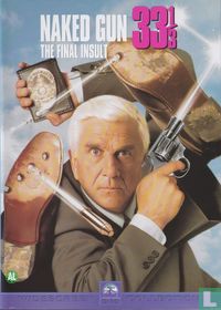 The Naked Gun 33 1/3 - The Final Insult
