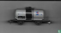 Ketelwagen SNCF "Elf"