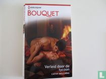Verleid door de tycoon