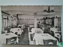Cafe-Restaurant-Schmidter Bauernstube