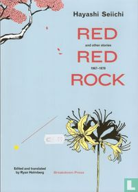 Red Red Rock and Other Stories