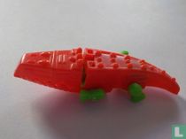 Crocodile 