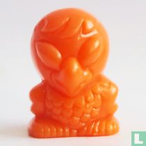 Squawk (oranje)