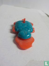 Turtle (fuchsia)