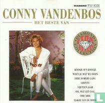 Het beste van Conny Vandenbos