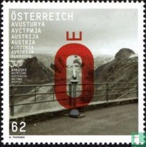 The Trademark "AUSTRIA"