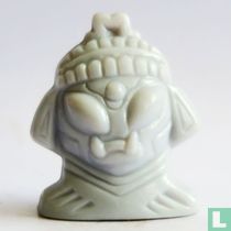 Dragon (Gray)