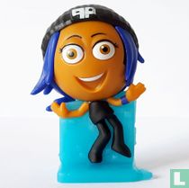 Hackie Limited Edition