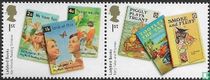 Ladybird books