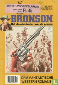 Bronson Omnibus 4