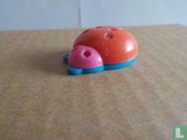 Coccinelle (rouge)