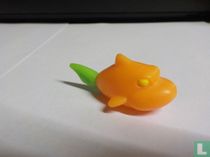 Walvis (oranje)