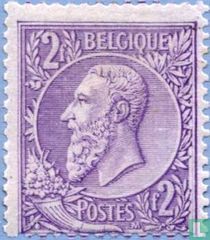 Koning Leopold II