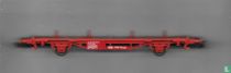 Containerwagen NS