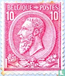 King Leopold II for sale