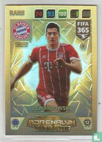 Lewandowski