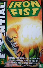 Essential Iron Fist 1