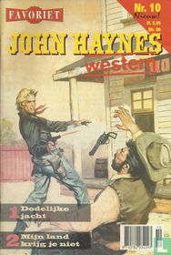 John Haynes 10