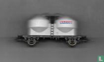 Silowagen DB "NACCO"