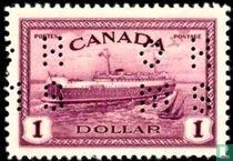 Train Ferry "MV Abegweit"