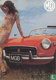 MGB