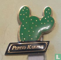 Pepino Kaktus