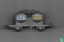 Silowagen SNCF "EVS Transpul"